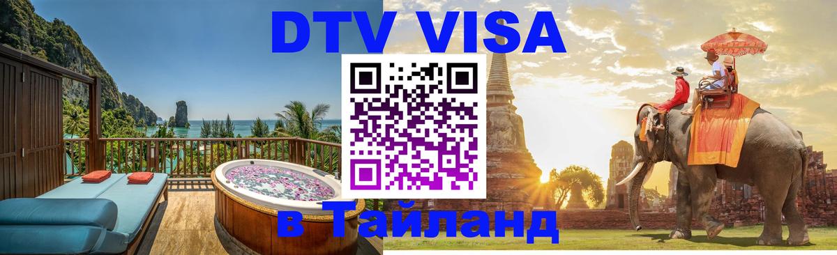 Оформление DTV визы под ключ: стоимость и тарифы, только загранпаспорт - 04.10.2025 